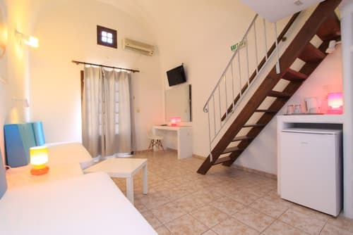 Iliada Odysseas Resort