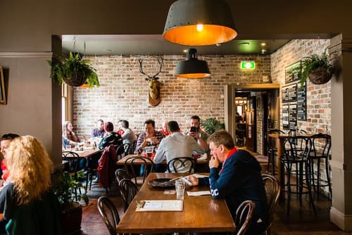 Shakespeare Hotel Surry Hills, 