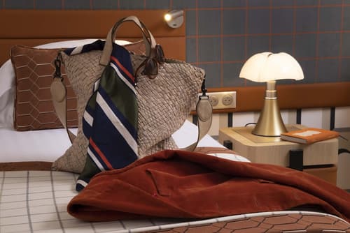 Hôtel Sleeping Belle - Gare de Lyon Bastille, Room