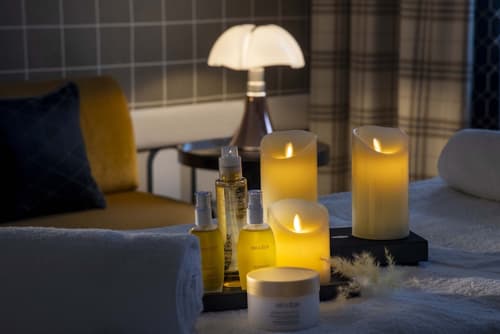 Hôtel Sleeping Belle - Gare de Lyon Bastille, Room