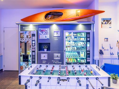 ibis budget Porto Gaia