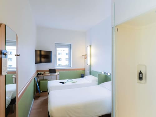 ibis budget Porto Gaia