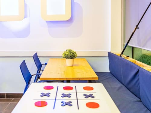 ibis budget Porto Gaia