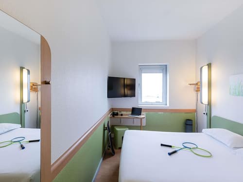 ibis budget Porto Gaia