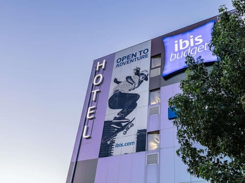 ibis budget Porto Gaia