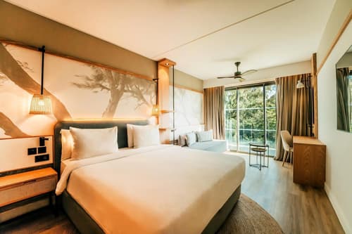 Radisson Blu Poste Lafayette Resort & Spa, Mauritius (Adults Only)