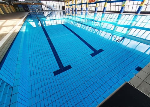 Hotel Centar, Indoor pool