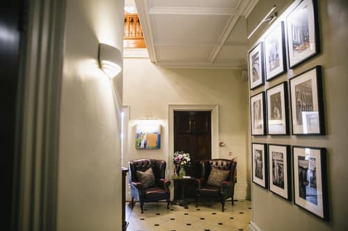 The Alverton, Reception