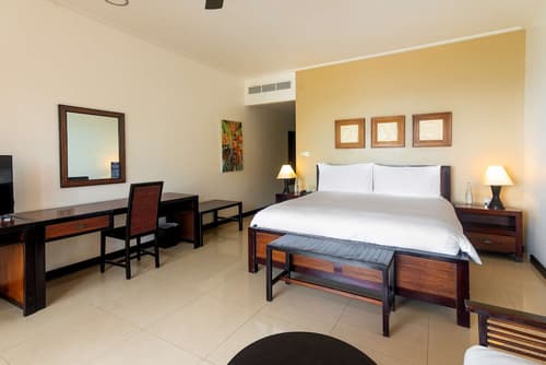 DoubleTree by Hilton Seychelles - Allamanda Resort & Spa, Room