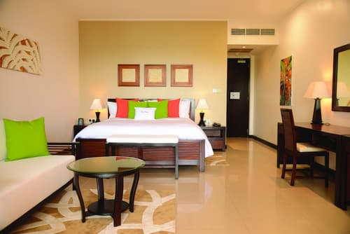 DoubleTree by Hilton Seychelles - Allamanda Resort & Spa, Room