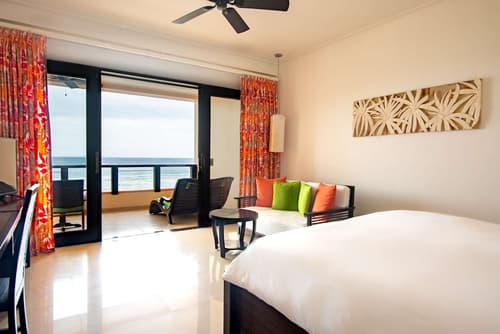 DoubleTree by Hilton Seychelles - Allamanda Resort & Spa