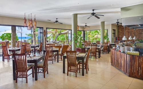 DoubleTree by Hilton Seychelles - Allamanda Resort & Spa