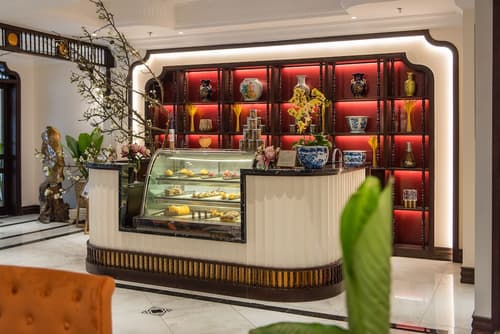 Tirant Hotel, Reception