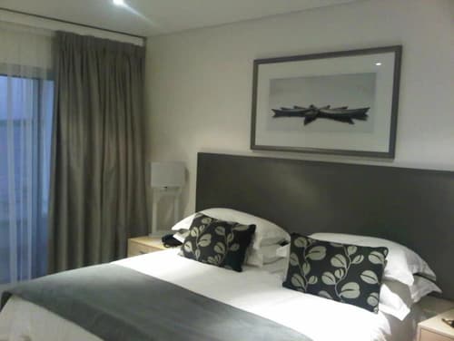 Casa do Capitao, Room