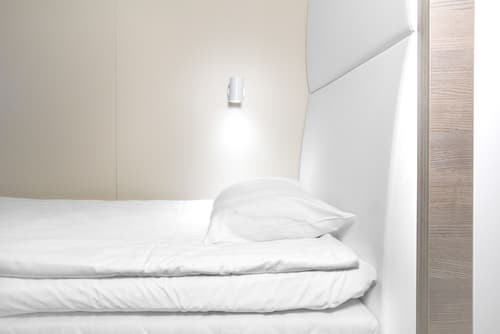 Omena Hotel Helsinki Lonnrotinkatu