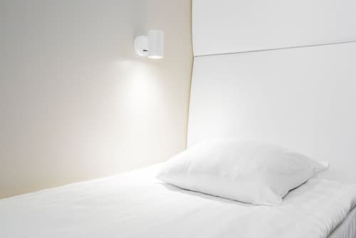 Omena Hotel Helsinki Lonnrotinkatu
