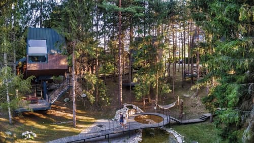 Plitvice Holiday Resort - Campsite, Primary image