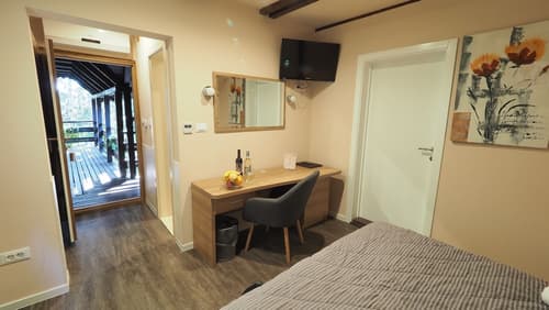 Plitvice Holiday Resort - Campsite