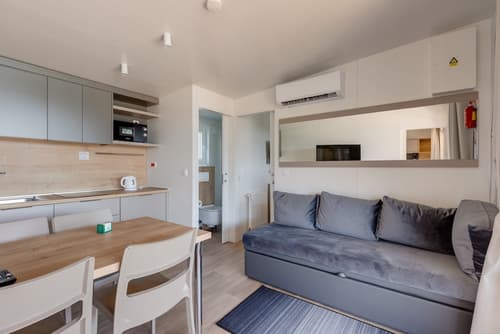 Plitvice Holiday Resort - Campsite, Room