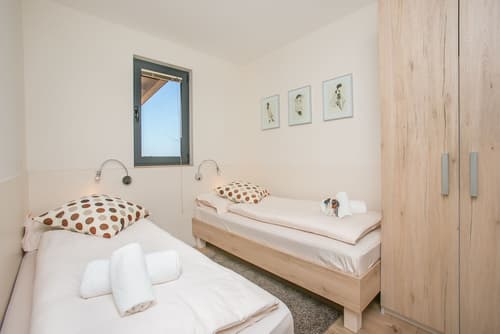 Plitvice Holiday Resort - Campsite, Room