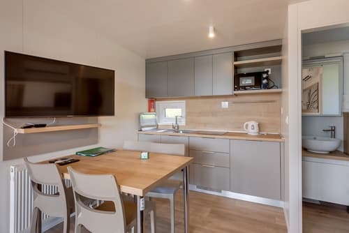 Plitvice Holiday Resort - Campsite, Room