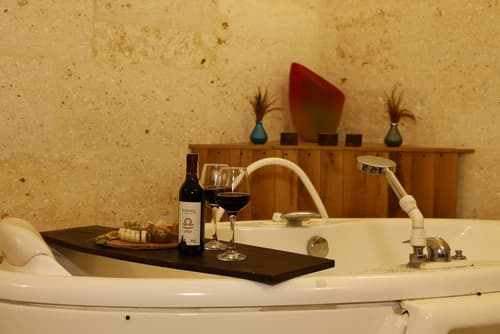 Anatelein Boutique Cave Hotel - Special Class, Room