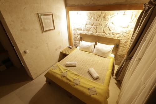 Anatelein Boutique Cave Hotel - Special Class, Room