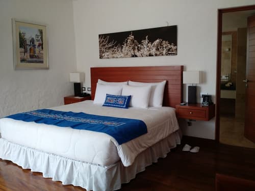 Aranwa Pueblito Encantado del Colca, Room