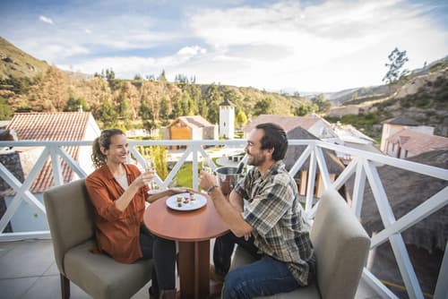 Aranwa Pueblito Encantado del Colca, Room