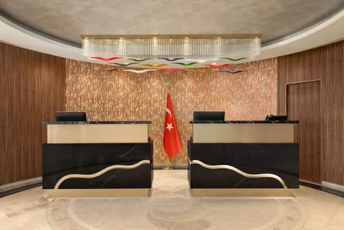 Ramada Encore by Wyndham Konya Karatay