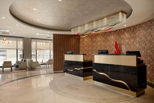 Ramada Encore by Wyndham Konya Karatay