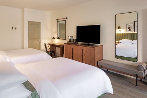Red Cliffs Lodge Zion, A Tribute Portfolio Hotel - Marriott Bonvoy