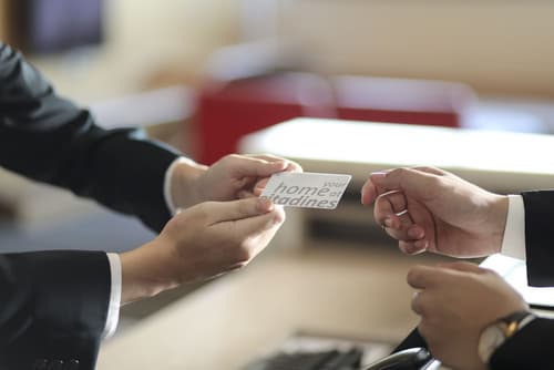 Citadines Uplands Kuching, Concierge desk