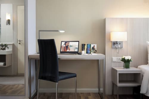 Citadines Uplands Kuching, Room