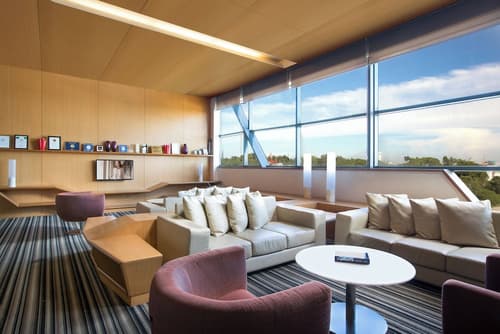 Citadines Uplands Kuching, Lobby