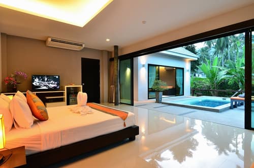 Chaweng Noi Pool Villa