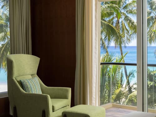 Mövenpick Resort & Spa Boracay