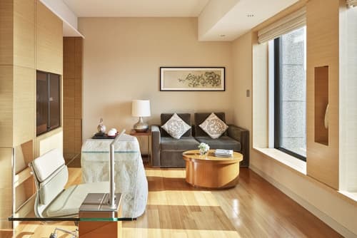 InterContinental Osaka by IHG, Room