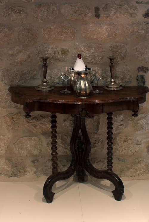 Hotel Hippocampus, Room