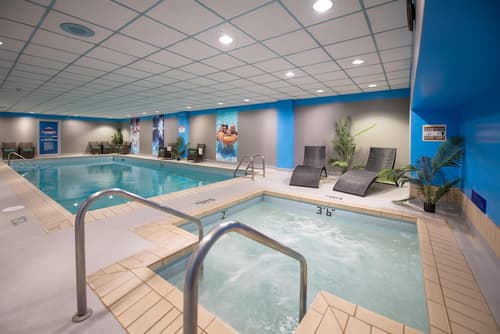 Coast Prince George Hotel by APA