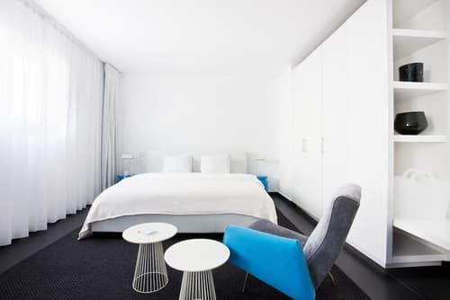 Blanc Kara - Adults Only, Room