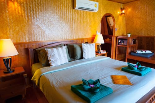 Koh Kood Beach Resort, Room