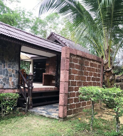 Koh Kood Beach Resort, Room