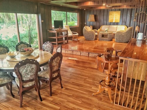 Koh Kood Beach Resort