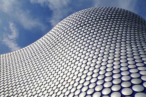 Hillscourt, Miscellaneous