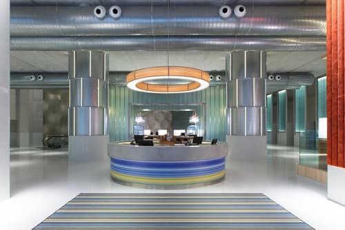 Aloft Kuala Lumpur Sentral, Reception