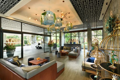 Anantara Vacation Club Mai Khao Phuket