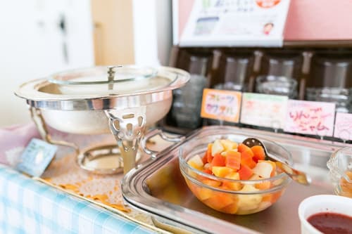 Sotetsu Fresa Inn Nagano Zenkojiguchi