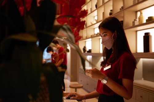 The Quarter Hualamphong by UHG, Reception