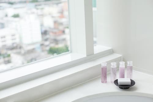 Centara Watergate Pavilion Hotel Bangkok